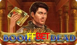 Book of Dead