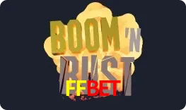 Boom or Bust