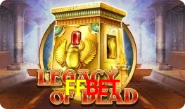 Legacy of Dead